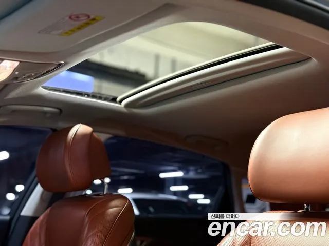 Kia More K9 id 2707077 из Кореи 18