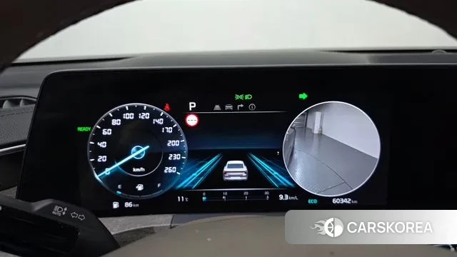 Kia K8 Hybrid id 3513613 из Кореи 18