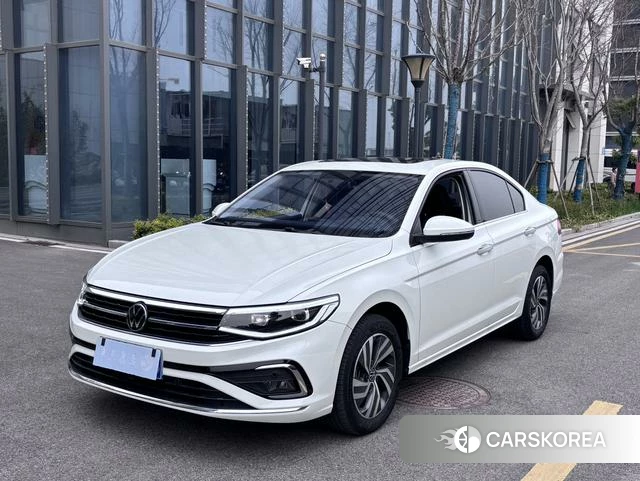 Volkswagen Bora id 4241439 из Китая 8