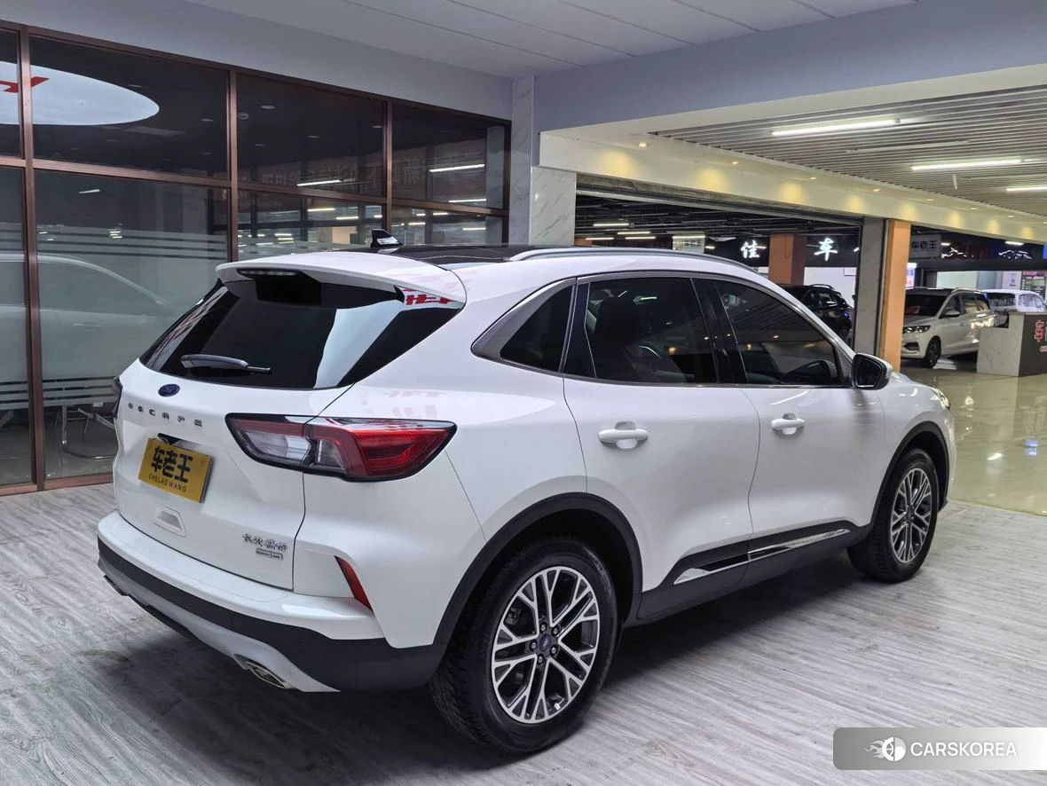 Ford Ruiji id 4406090 из Китая 8