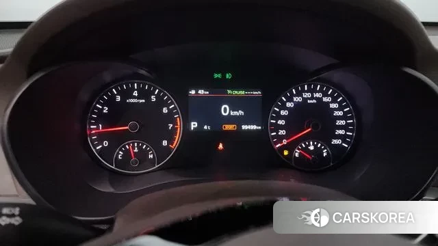 Kia The New K5 2nd generation id 3682626 из Кореи 18