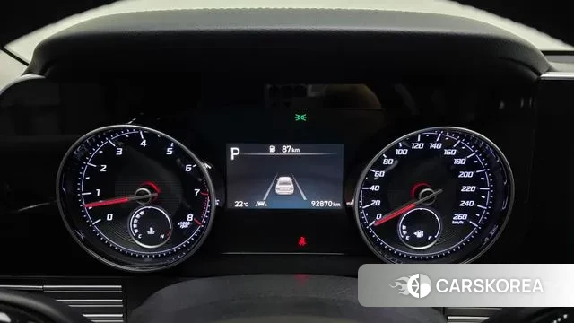 Hyundai The New Grandeur IG id 3017934 из Кореи 18