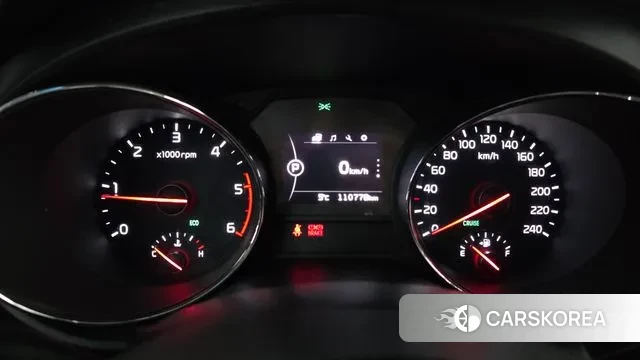 Kia All New Carnival id 3714099 из Кореи 18