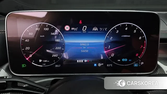 Mercedes-Benz C-Class W206 id 3764570 из Кореи 18