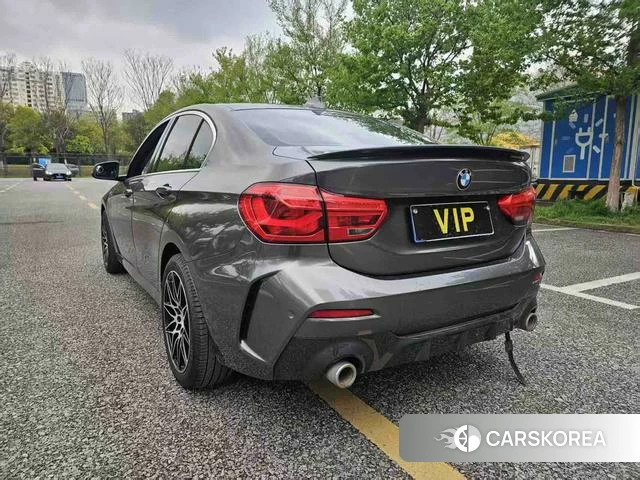 BMW 1 series id 4212301 из Китая 9