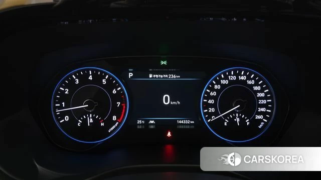 Hyundai Palisade id 4758800 из Кореи 33