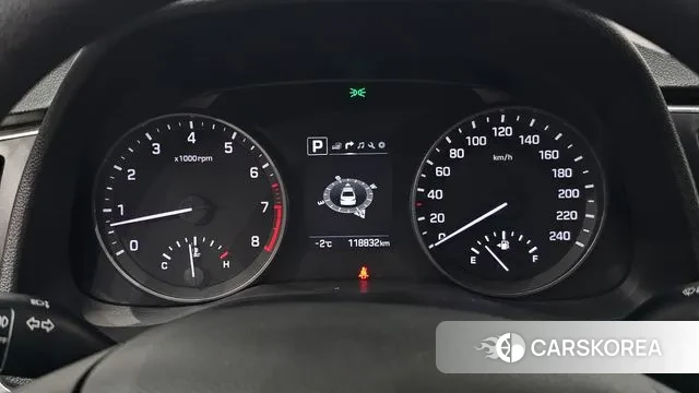 Hyundai Avante AD id 3667143 из Кореи 18