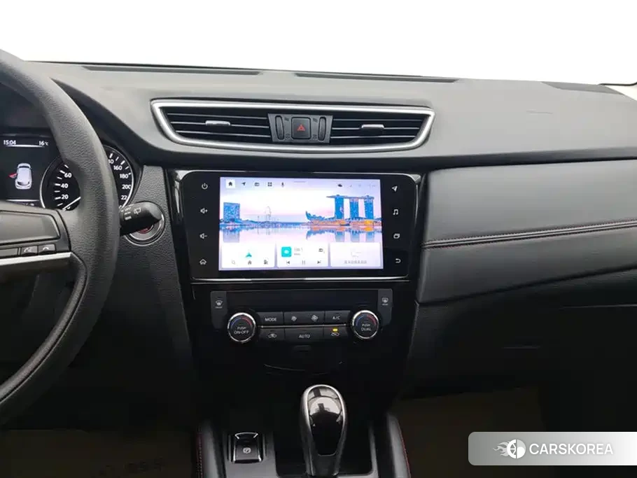 Nissan Qashqai id 4565219 из Китая 14