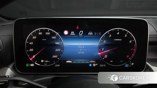 Mercedes-Benz C-Class W206 id 4834857 из Кореи 18
