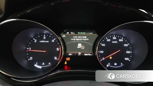 Kia The New Carnival id 4536266 из Кореи 30