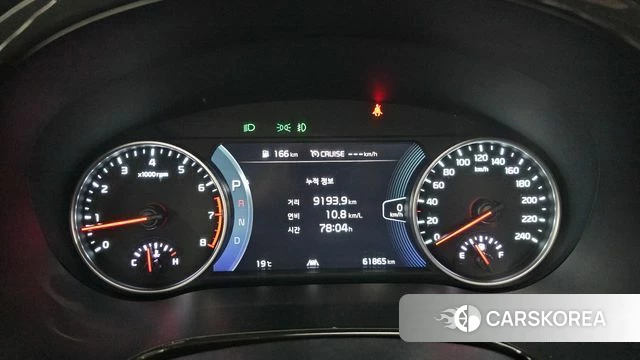 Kia Seltos id 4282903 из Кореи 30