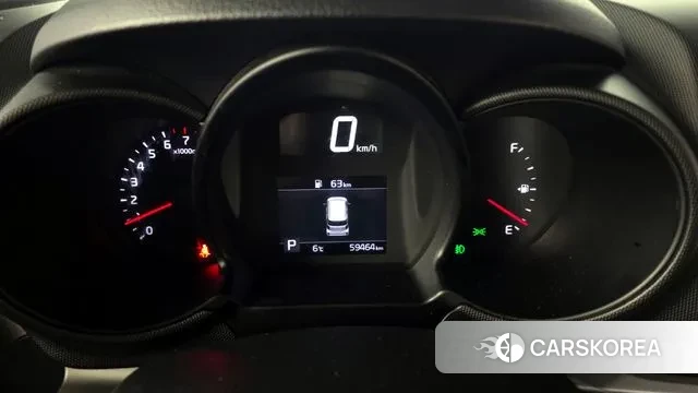 Kia The New Ray id 3508566 из Кореи 18