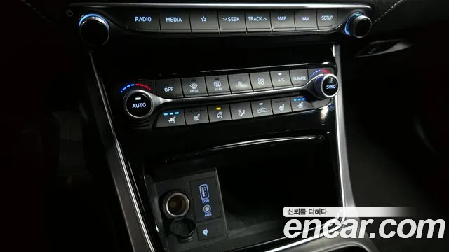 Hyundai Grandeur IG id 2764659 из Кореи 18