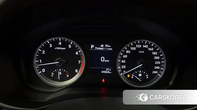 Hyundai Grandeur IG id 3107405 из Кореи 18