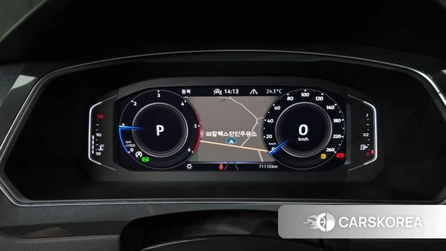 Volkswagen Tiguan second Generation id 4646002 из Кореи 32