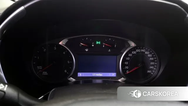 Chevrolet (GM Daewoo) Equinox id 3626875 из Кореи 18