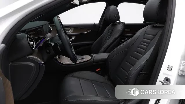 Mercedes-Benz E-Class W213 id 3415759 из Кореи 17