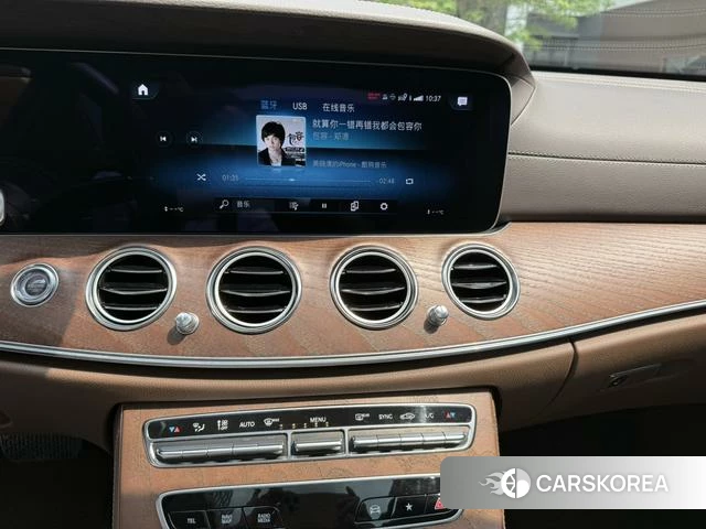 Mercedes-Benz E-class id 4278032 из Китая 20