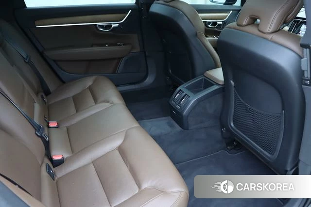 Volvo S90 id 4207072 из Китая 23