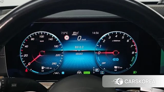 Mercedes-Benz E-Class W213 id 3535266 из Кореи 18