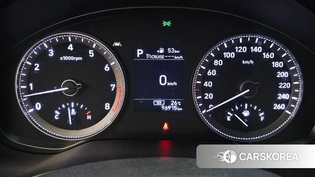 Hyundai Grandeur IG id 4849884 из Кореи 31