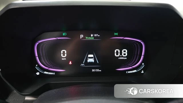 Kia The New Kia Ray id 4848283 из Кореи 31