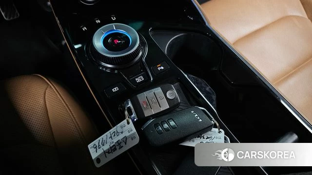 Kia EV6 id 4848810 из Кореи 36