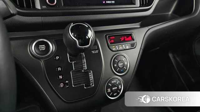 Kia The New Kia Ray id 4302281 из Кореи 30