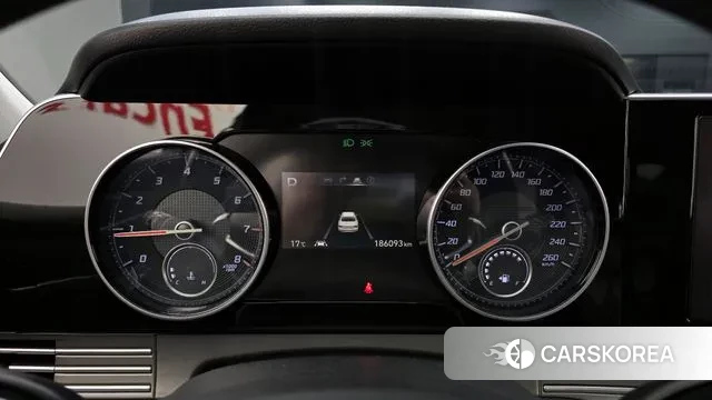 Hyundai The New Grandeur IG id 3708429 из Кореи 18