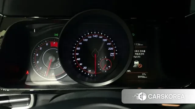 Hyundai Avante (CN7) id 3280919 из Кореи 18