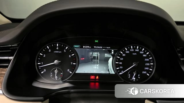 Kia More K9 id 4362986 из Кореи 33