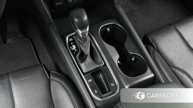 Hyundai Santa Fe TM id 4632562 из Кореи 29