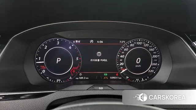 Volkswagen Arteon id 3469437 из Кореи 18