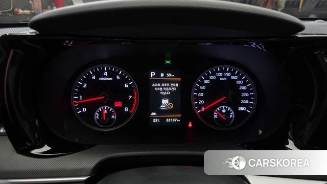Kia K5 3rd generation id 4711196 из Кореи 31