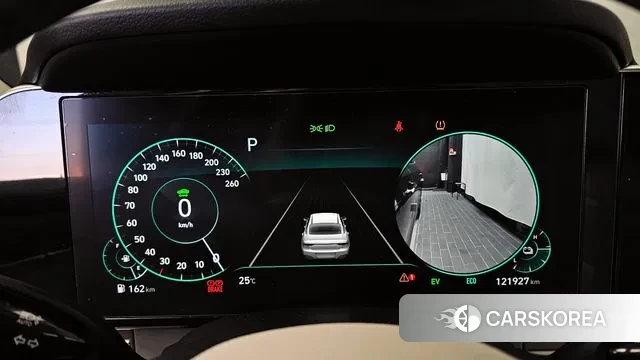 Hyundai The New Grandeur IG Hybrid id 3453579 из Кореи 18