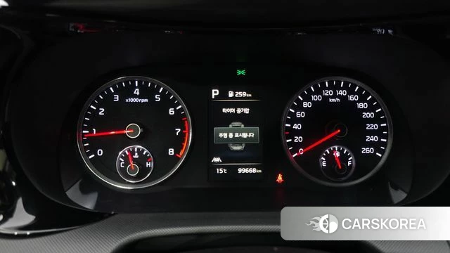 Kia K5 3rd generation id 3794974 из Кореи 18