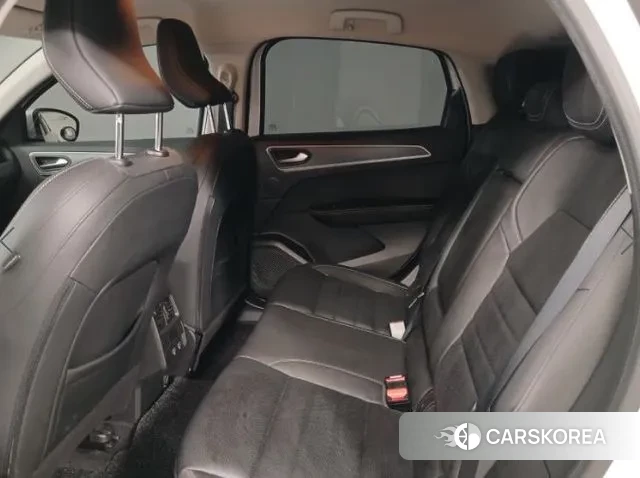 Renault Korea (Samsung) XM3 id 3600967 из Кореи 18