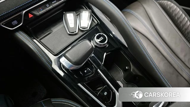 Renault Korea (Samsung) Grand Coleos id 3831455 из Кореи 18