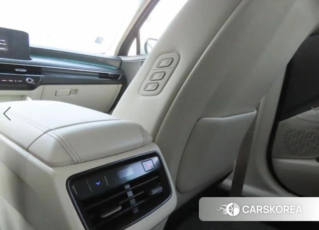 Kia The New K8 id 3891065 из Кореи 18