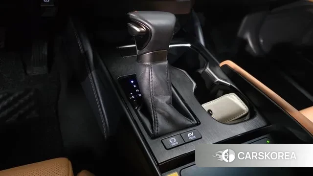 Lexus ES300h 7th generation id 3420146 из Кореи 18