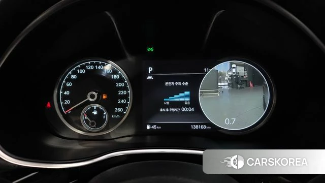 Genesis G80 (RG3) id 3813048 из Кореи 18