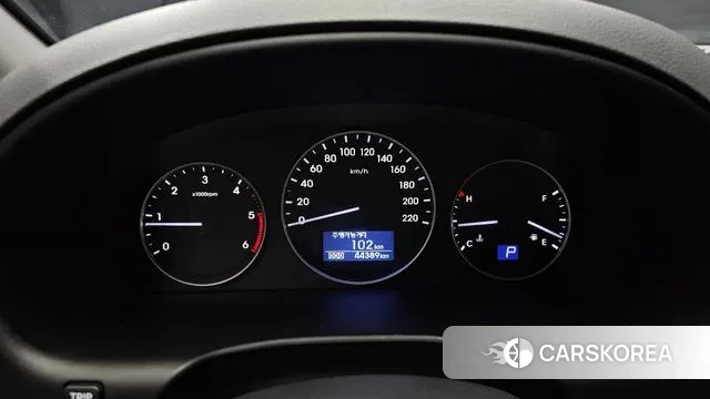 Hyundai The New Grand Starex id 3336720 из Кореи 18