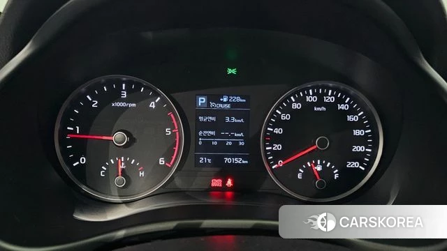 Kia Stonic id 4435872 из Кореи 27