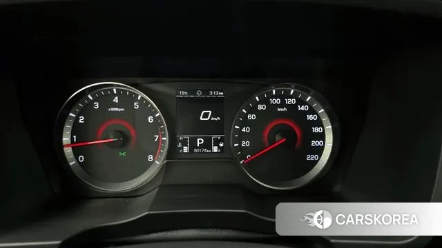 Ssangyong Berry New Tivoli id 3334709 из Кореи 18