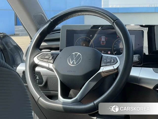 Volkswagen Lingdu id 4276144 из Китая 19