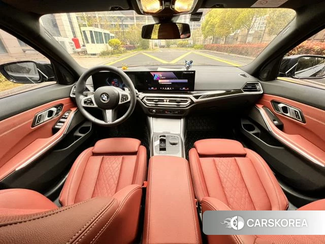 BMW 3 series id 4239109 из Китая 15