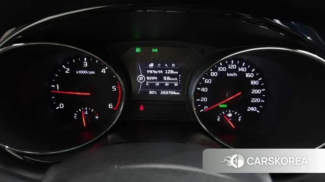 Kia All New Carnival id 4703614 из Кореи 18