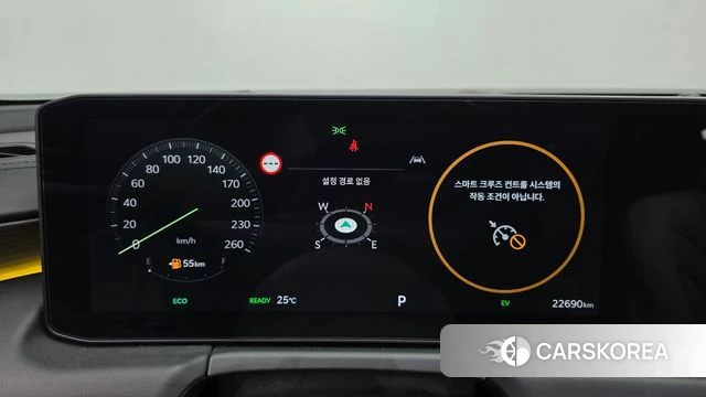 Kia The New K8 Hybrid id 4710520 из Кореи 18