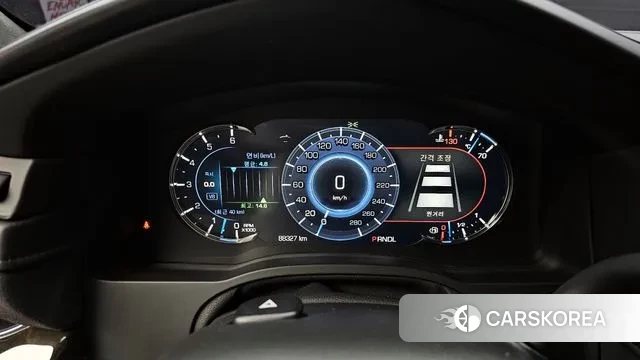 Cadillac Escalade id 3479267 из Кореи 18