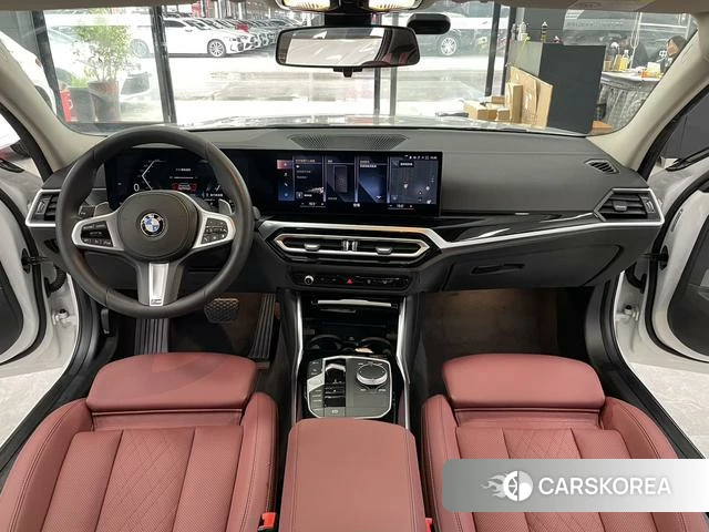 BMW 3 series id 3896141 из Китая 8